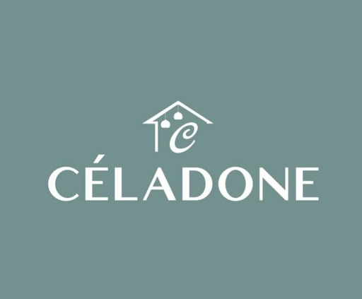 Celadon la Soukra